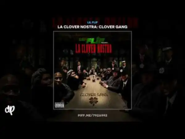 Lil Flip - Destiny feat. 8Ball & MJG